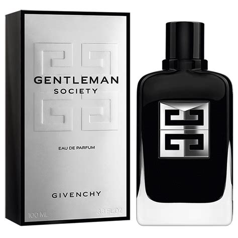 givenchy society parfum|list of Givenchy perfumes.